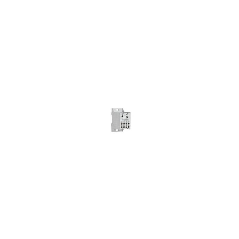 Закрытый силовой блок Schneider Electric NSYEBAD13618