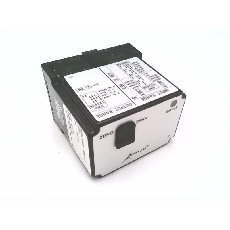 Кондиционер сигнала Invensys 6380-0000
