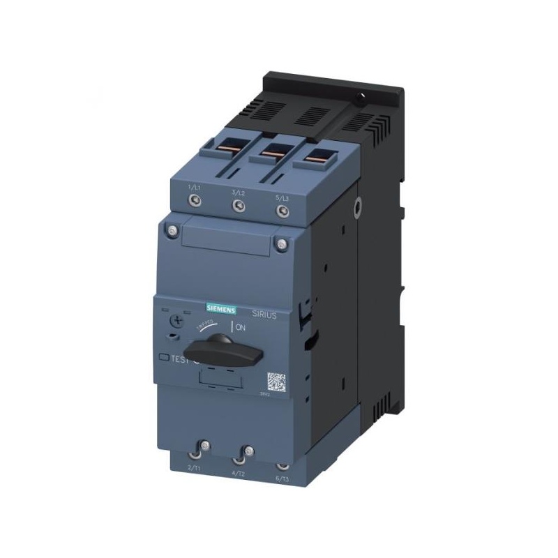 Автоматический выключатель Siemens 3RV2041-4KA10