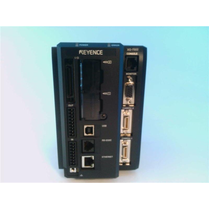 Контроллер XG-7502