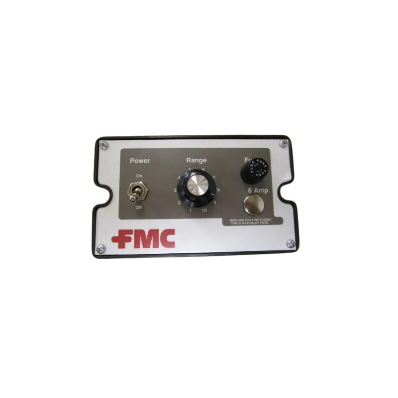 Электрический контроллер FMC CVAC-1