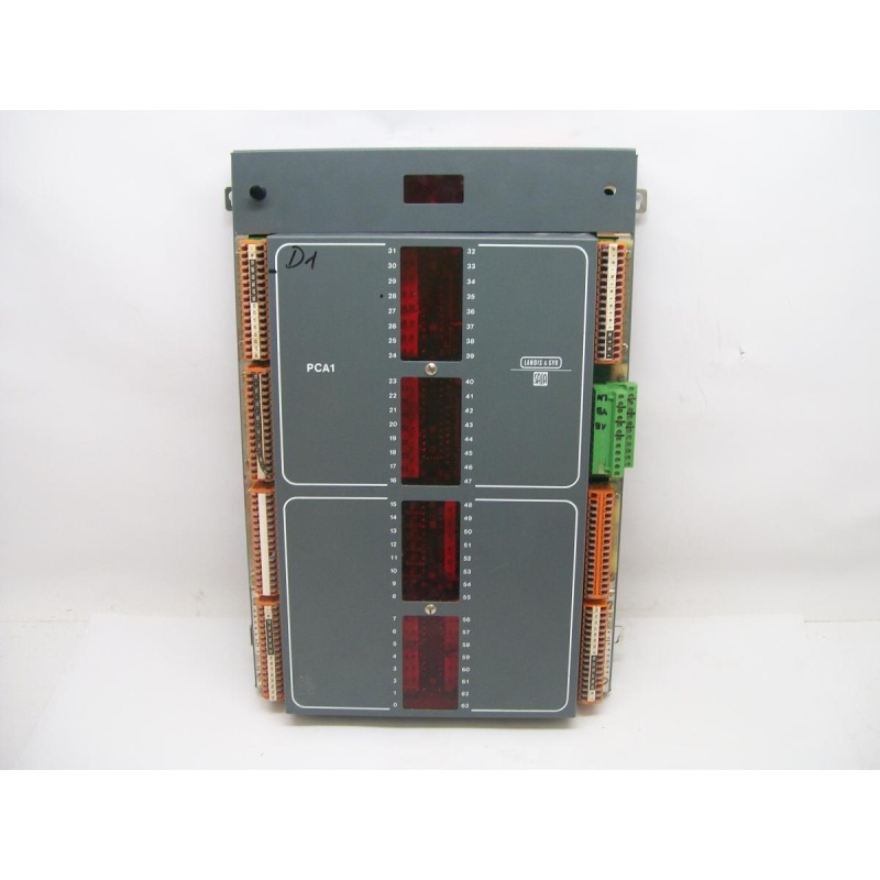 Процессорный модуль PCA1-M46M4