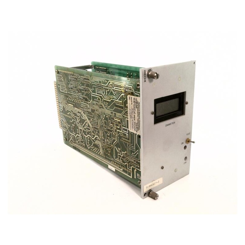 Плата в сборе ABB 0-846417-2