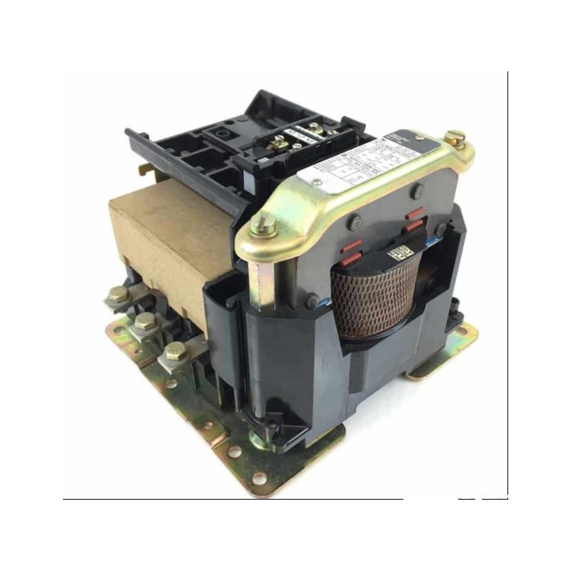 Контактор Sprecher & Schuh CA1-150-110/120V-50/60HZ