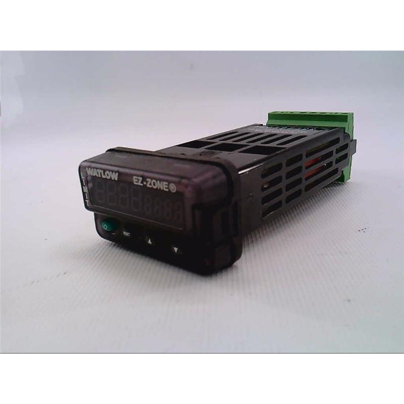 Контроллеры температуры и процессов Watlow PM3L4EJ-AAAAAAA