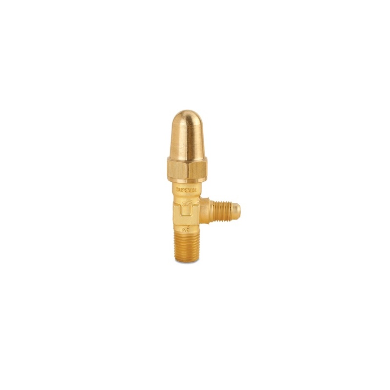 Холодильный клапан Superior Hvacr 600B-6U6