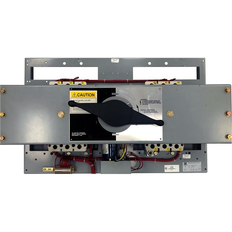 Переключатель Eaton MBHEKDA30150XSU