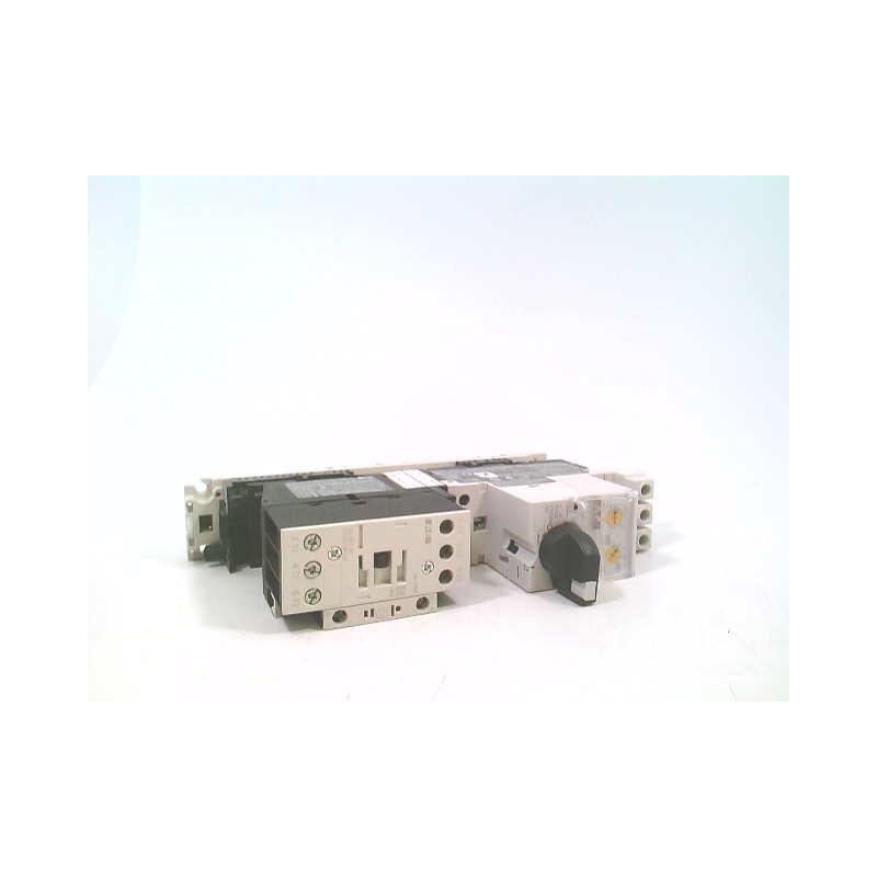Детали машин Eaton MSC-DEA-4-M17-SP(24VDC)