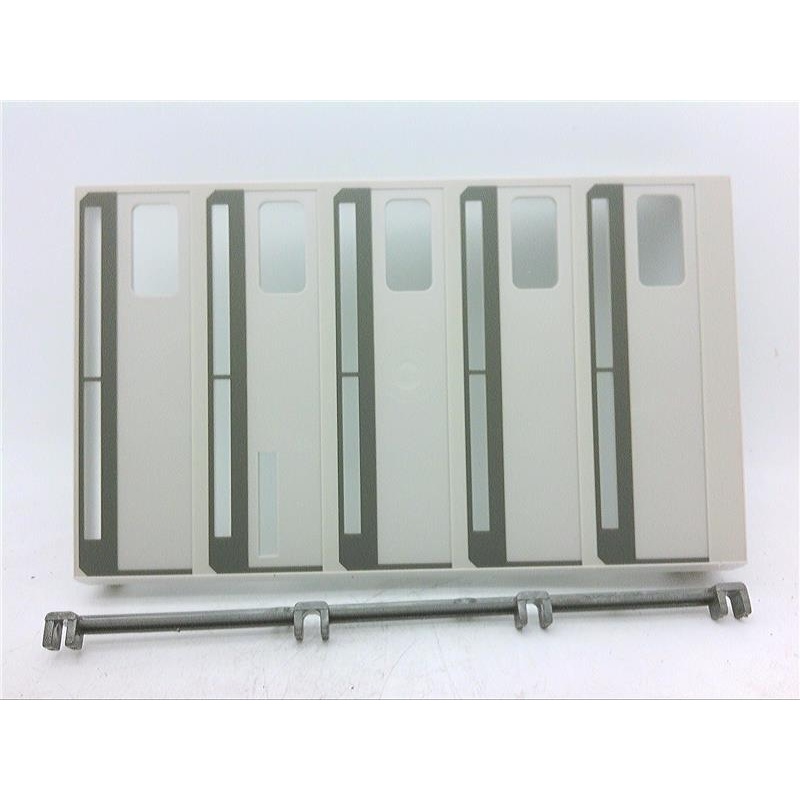 Крышка для MODICON Schneider Electric AS-HDTA-200-COVER