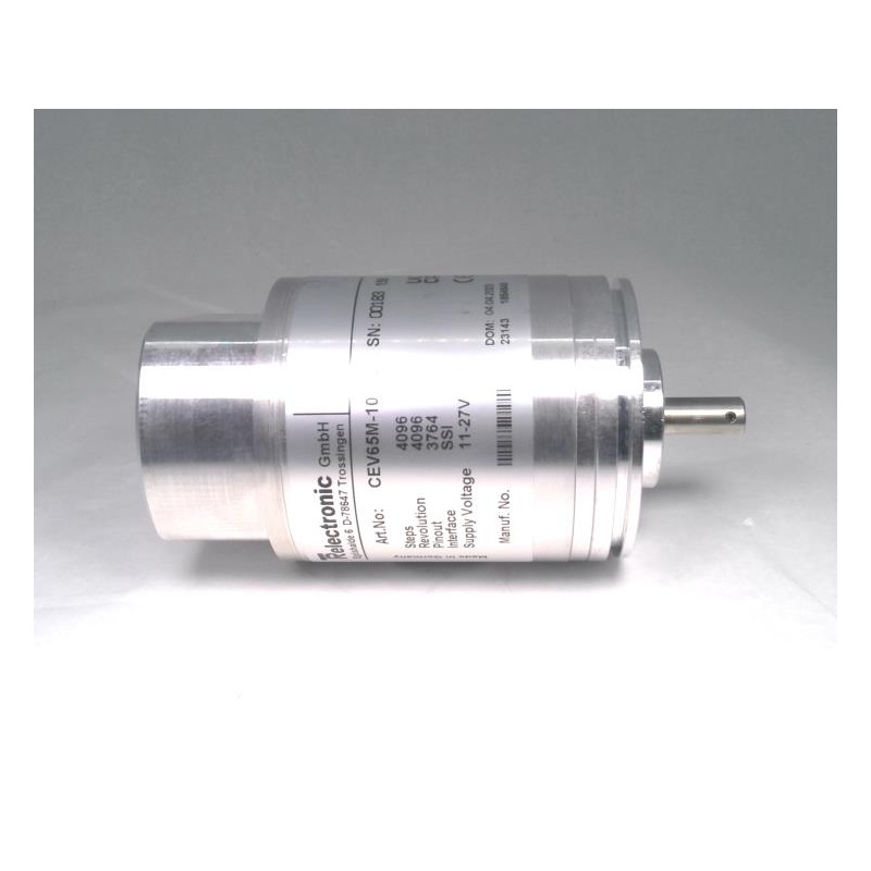 Энкодер CEV65M-10132