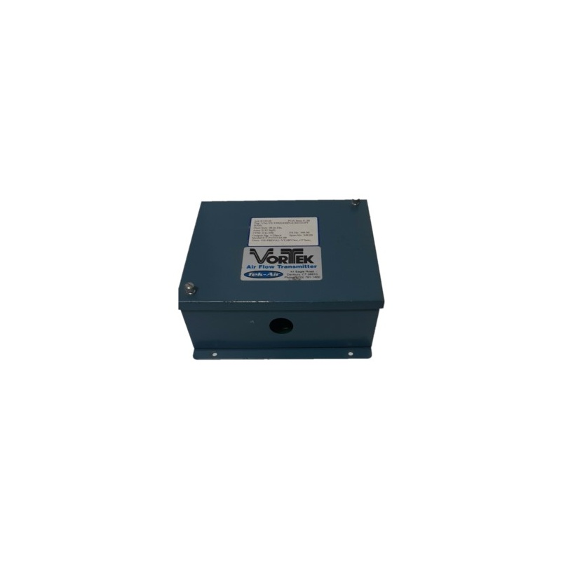 Преобразователь расхода TEK AIR T-PVT2110-08