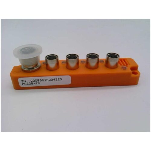 Распределительная коробка M8309-26