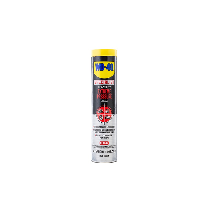 Принадлежности общего назначения WD40 300400