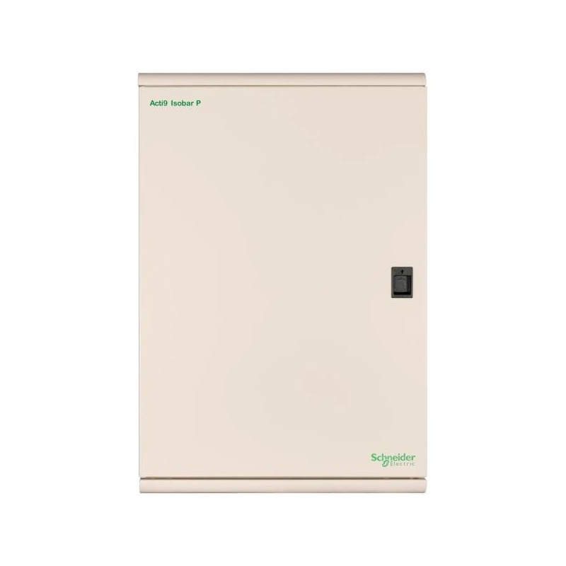 Распределительный щит Schneider Electric SEA9BPN8