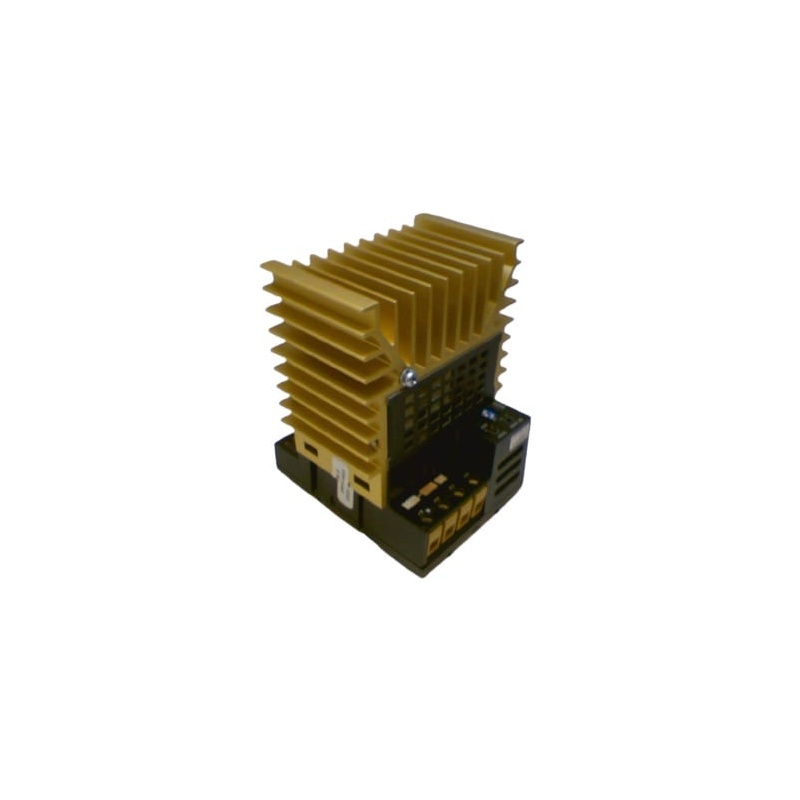 Привод постоянного тока Parker 515-MAXI-CUBE