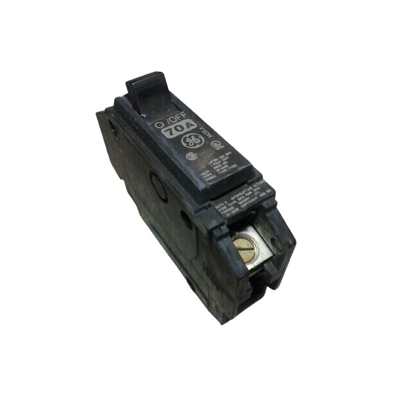 Автоматический выключатель General Electric THQC1170WL