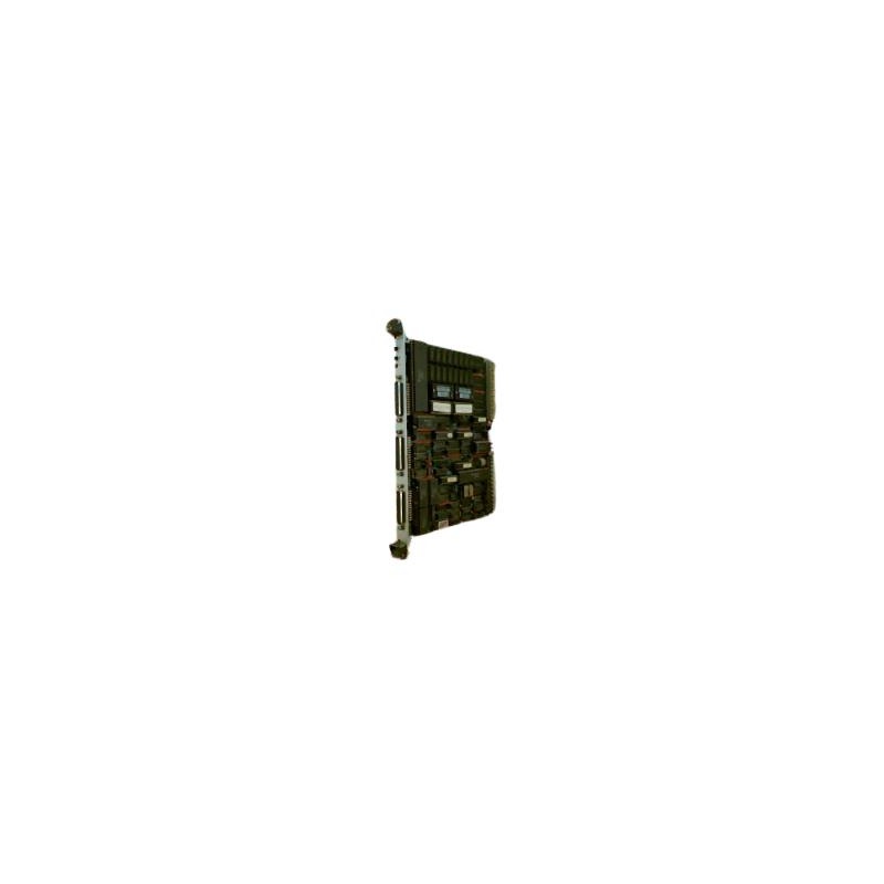 Процессорная плата VME PME-68-1B