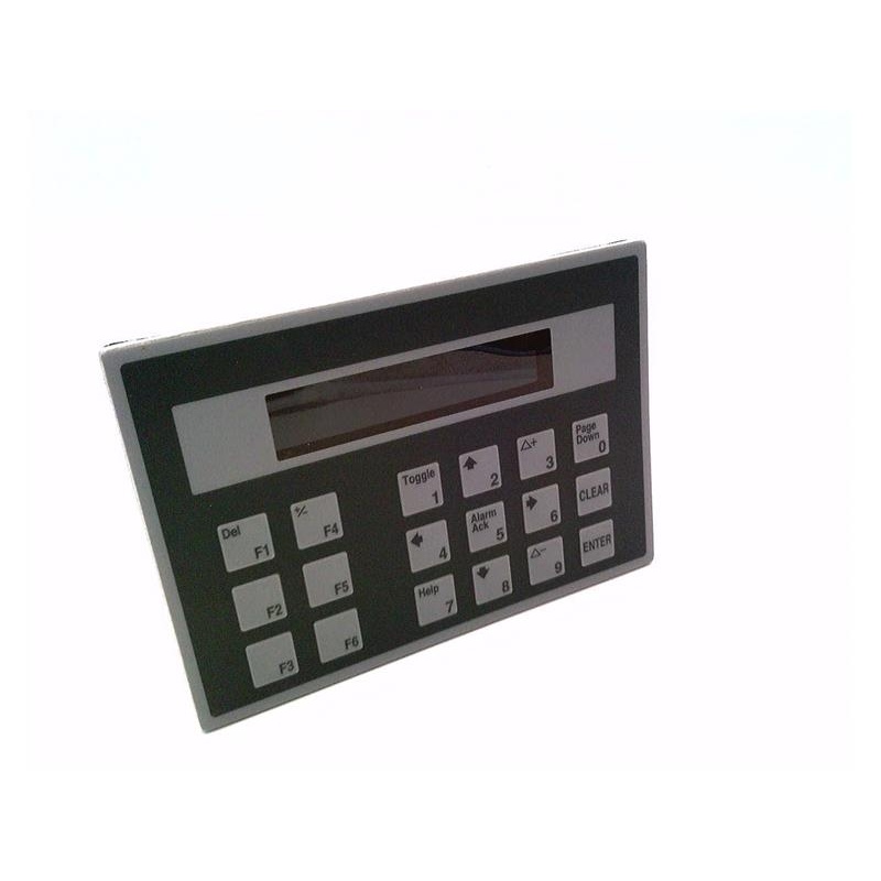 Интерфейс оператора Maple Systems OIT4160-B00