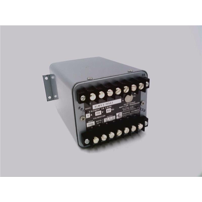 Комбинированный преобразователь ватт/вар Ametek XLWV3-1K5A2