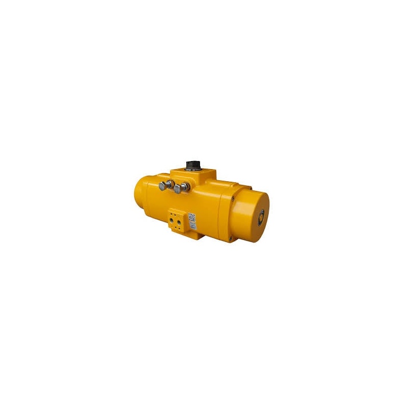 Пневматический привод Emerson ES0350.U2D06A.27K0