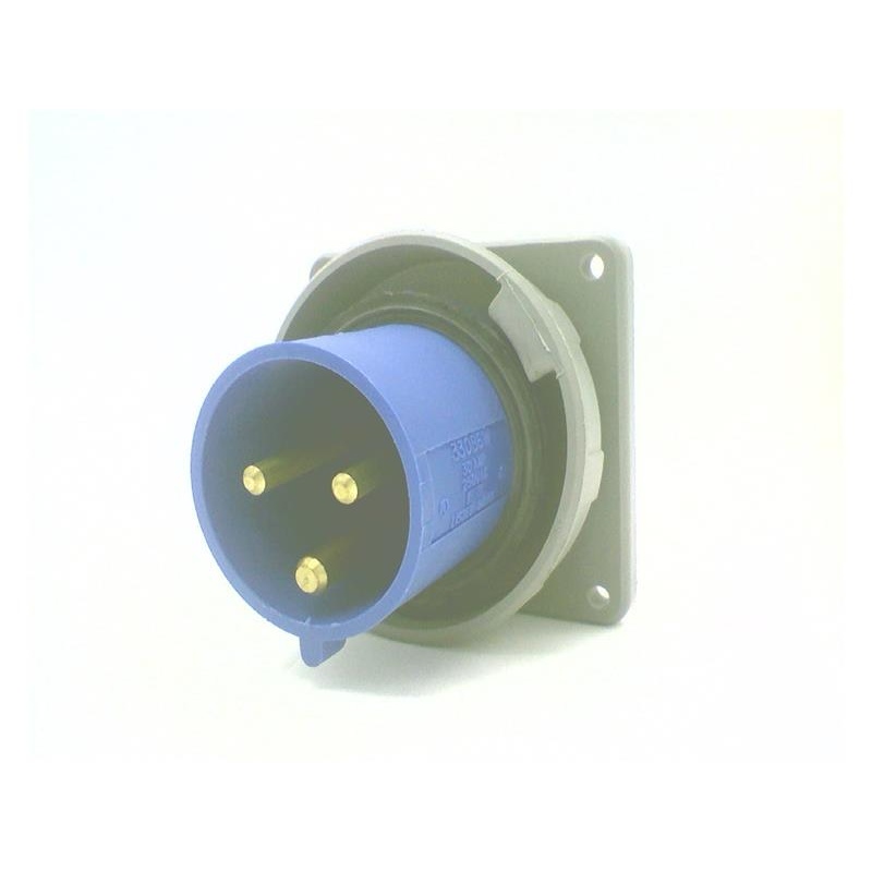 Продукция для тяжелых условий эксплуатации Hubbell HBL330B6W