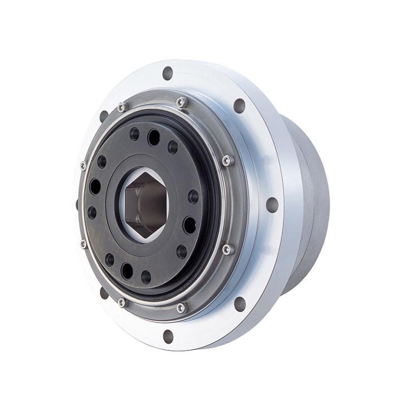 Сервоприводной актуатор Harmonic Drive FHA-40C-100-H-C1024