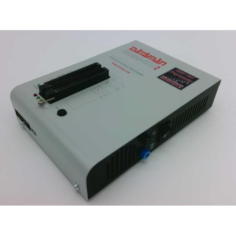 Универсальный программатор Dataman DATAMAN-48PRO2