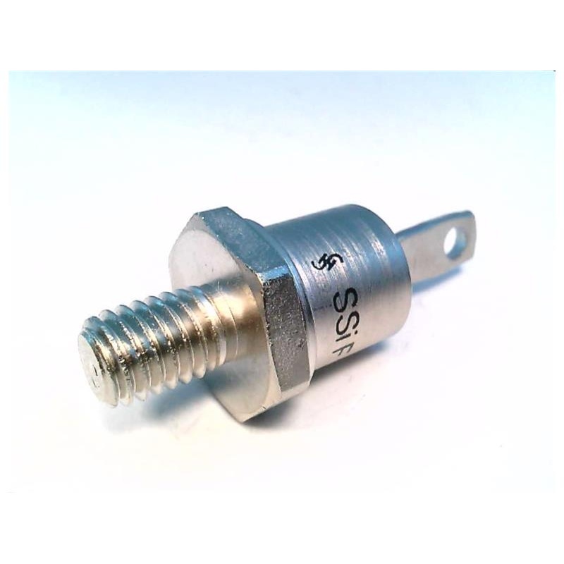 Ректификер Siemens SSIF-3860