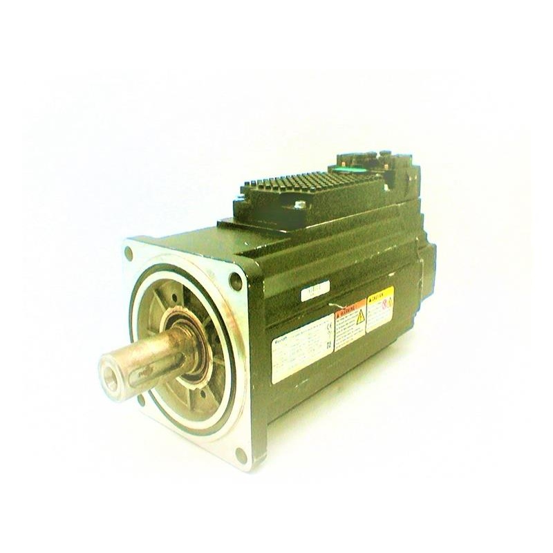 Серводвигатель Bosch KSM01.2B-071C-35N-M1-HP0-SE-NN-D7-NN-FW