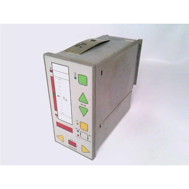 Контроллер процесса 6DR2004-2