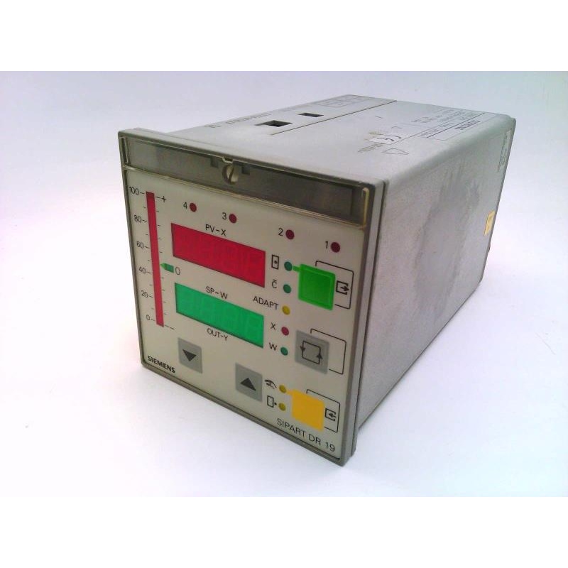 Контроллер процесса Siemens 6DR-1904-5