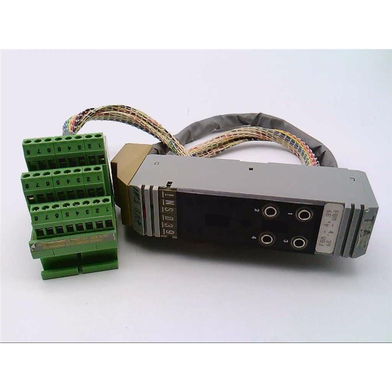 Оконцовка кабеля Invensys P0500RY