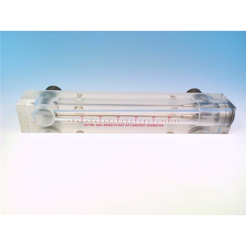 Акриловый ротометр NACE Omega Engineering FL4512