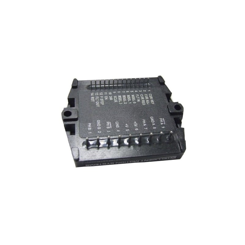Плата привода Schneider Electric XIM483H