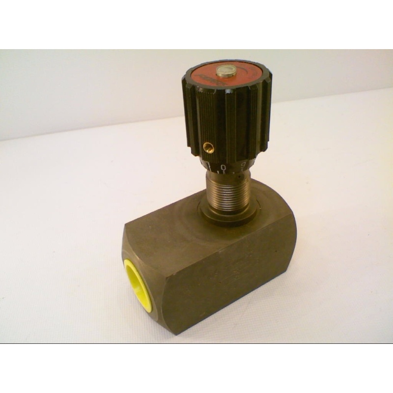 Управляющие клапаны Flutec DRV-16-01.1/5