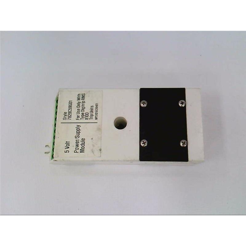 Реле и розетки Eaton 7829C59G01