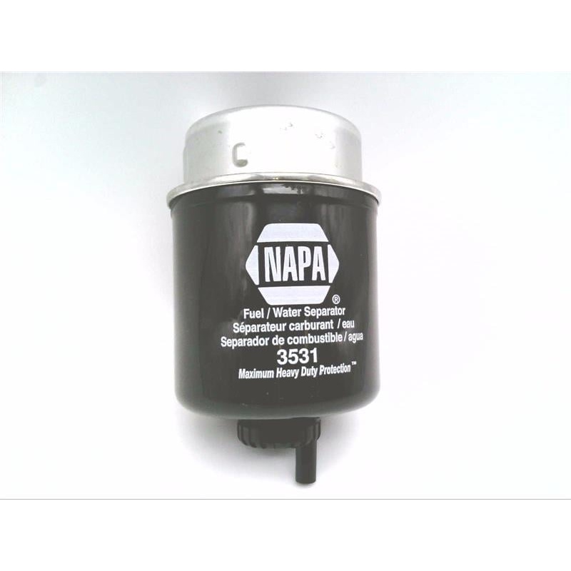 Топливный фильтр Napa 3531