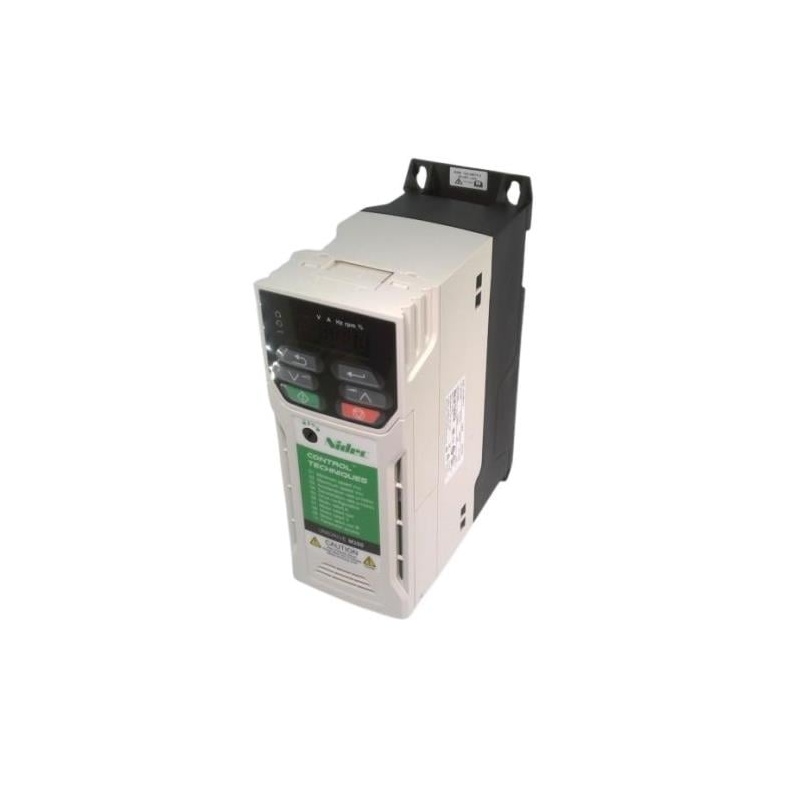 Сервопривод переменного тока Nidec Corp M200-022 00075 A101 00 AB100