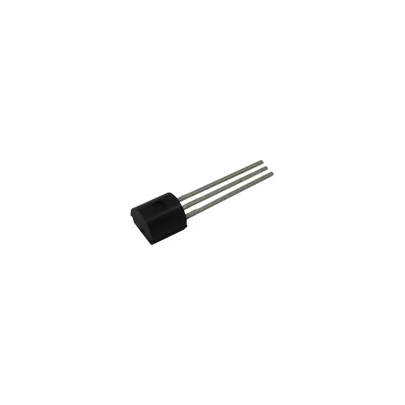 Линейный вольт-регулятор ST Micro L78L09ABZ