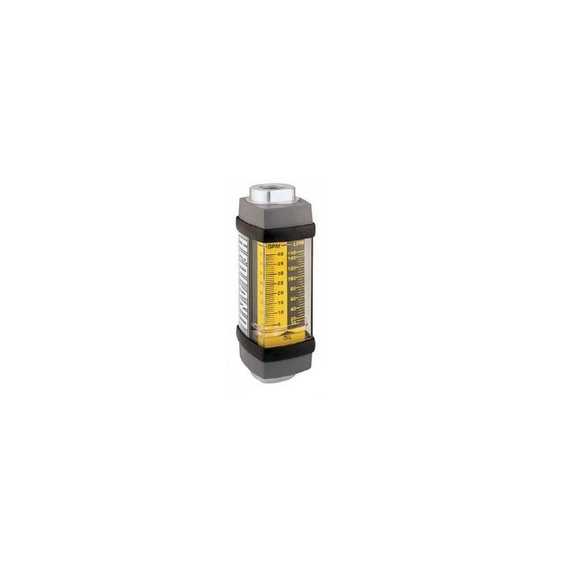 Измеритель расхода H801A-050-RF