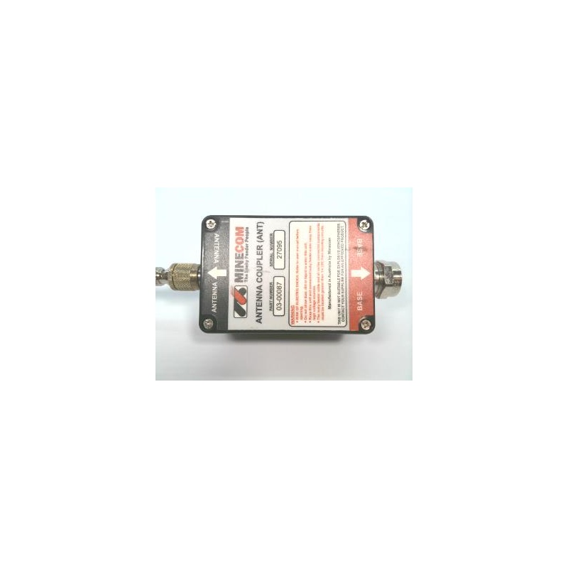 Антенный соединитель Pyott Boone 03-00087