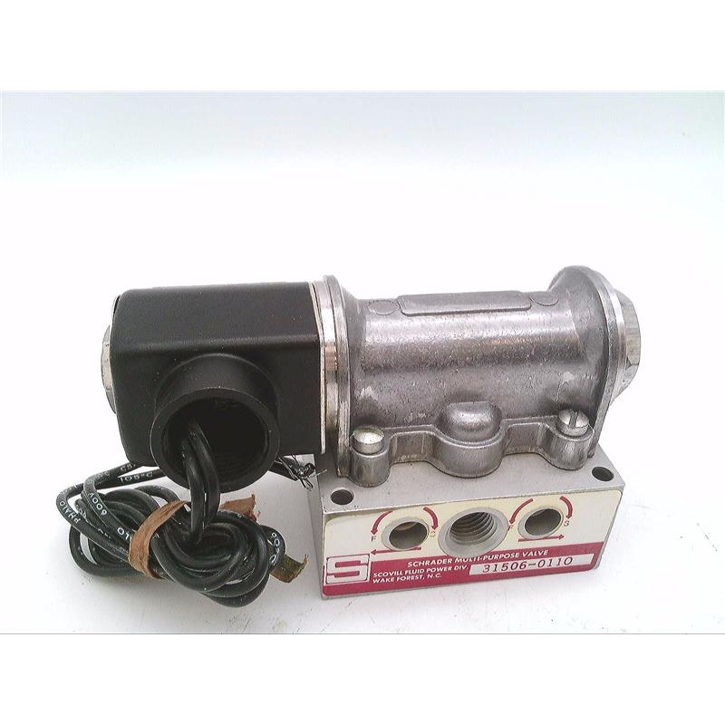 Клапан Parker 315060110