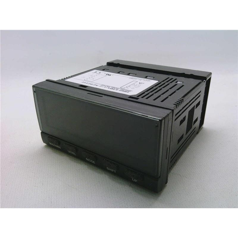 Измеритель процесса Omron K3MA-L-C24VAC/VDC