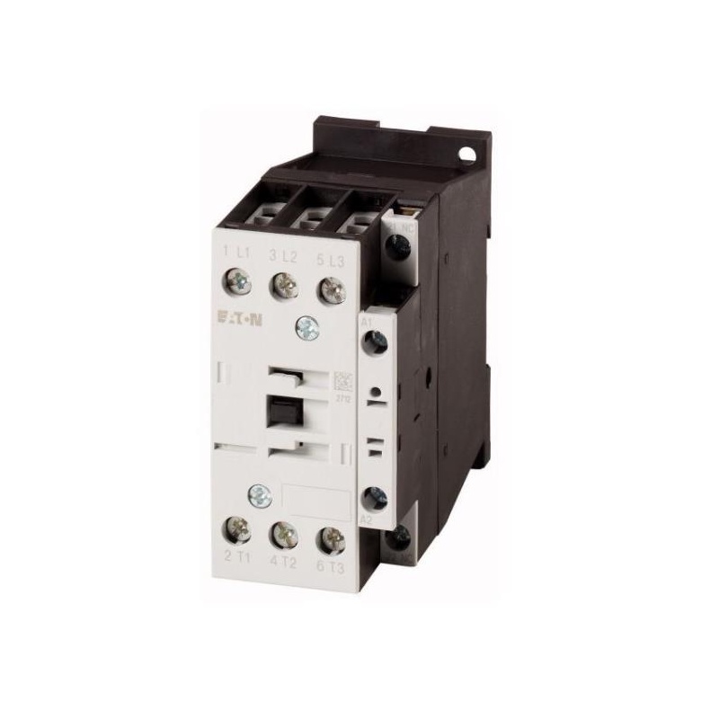Релейный контактор Eaton DILM25-01(230V50/60HZ)