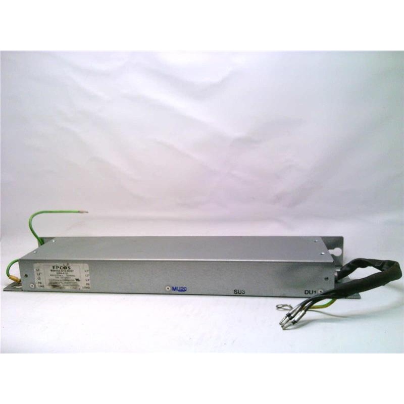 Фильтры подавления помех EMI, RFI и EFI TDK B84143-A10-R207
