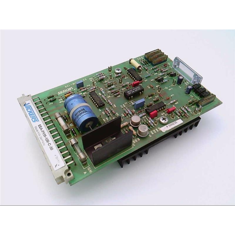 Плата усилителя мощности Eaton EEA-PAM-126-C30
