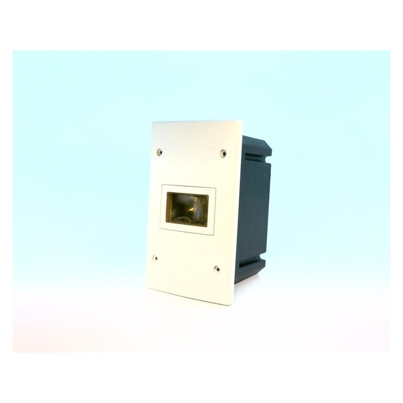 Литой пластиковый корпус для поверхностного монтажа Siemens 3RV1913-2D