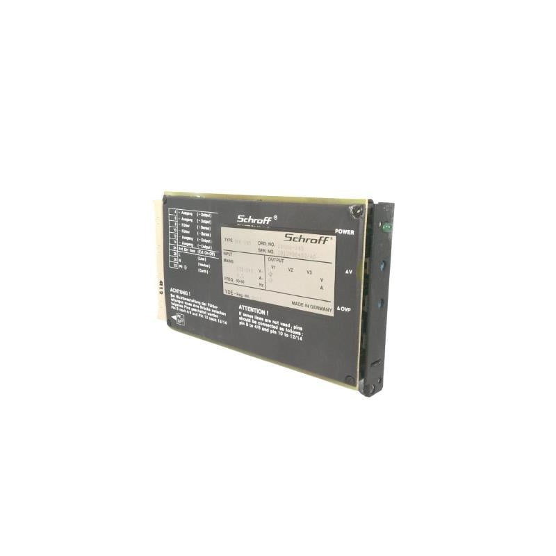 Источники питания Pentair SPK-105