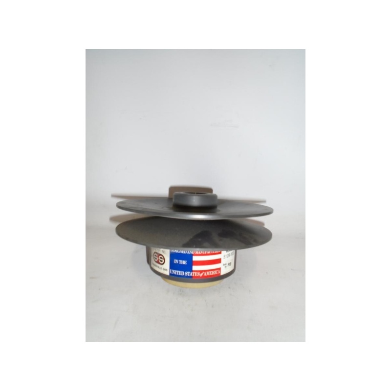 Скоростной шкив Speed Selector 5128-100-1