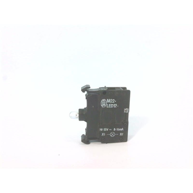 Светодиодный элемент Eaton M22-LED12-W